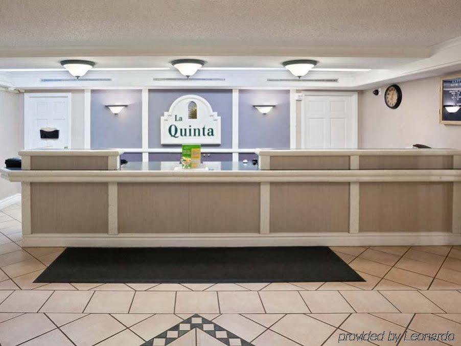 La Quinta Inn By Wyndham Omaha West Exterior foto